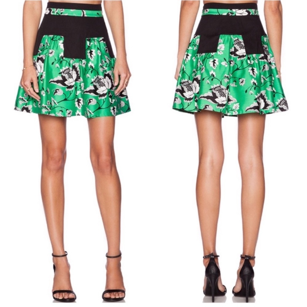 Diane Von Furstenberg Skirt